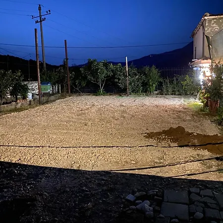 مكان تخييم Parking& Bakiaj *